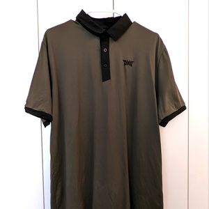 PXG Men's Golf Polo